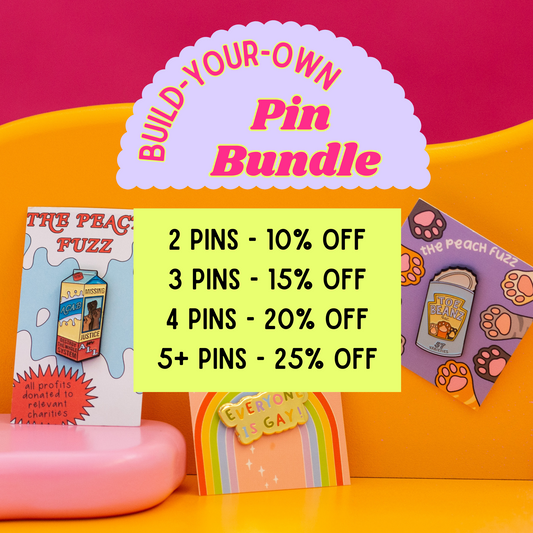 Pin Bundle