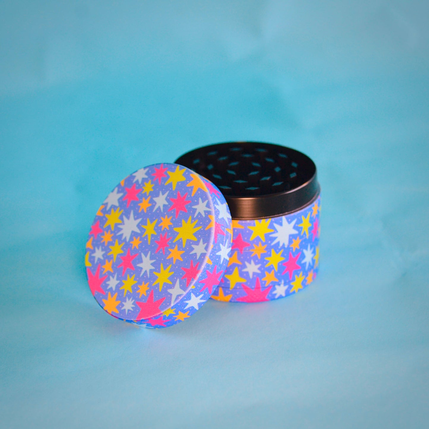 Starburst Grinder