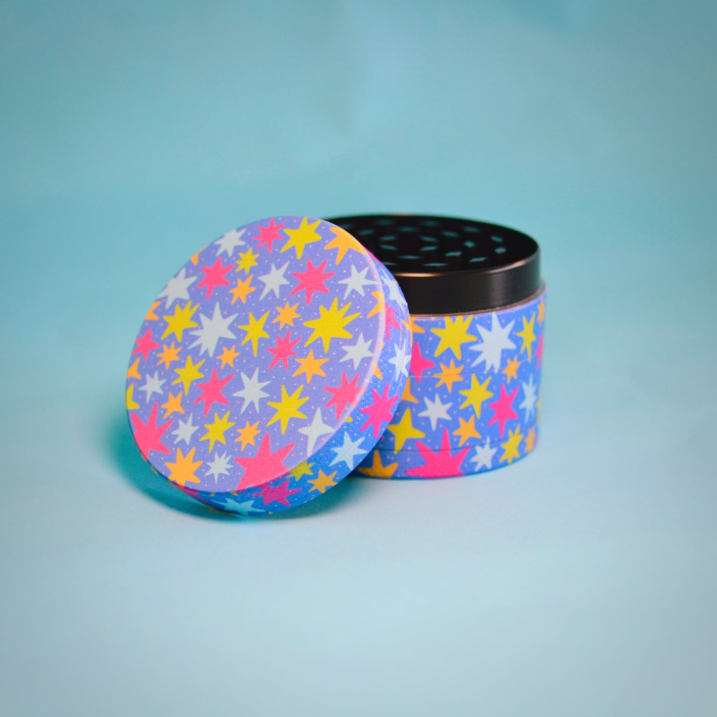 Starburst Grinder