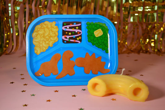 TV Dinner Tray