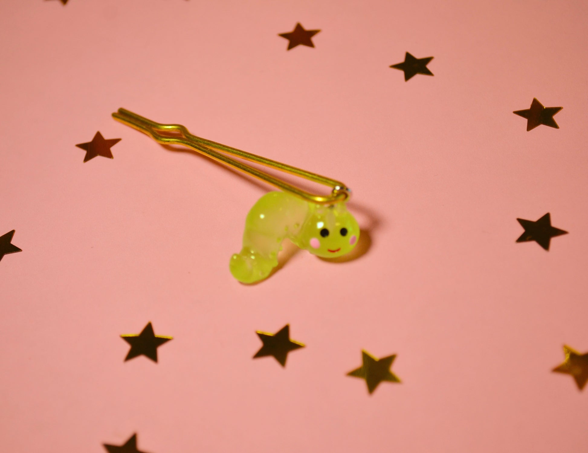 TPF x Harp Roach Clips