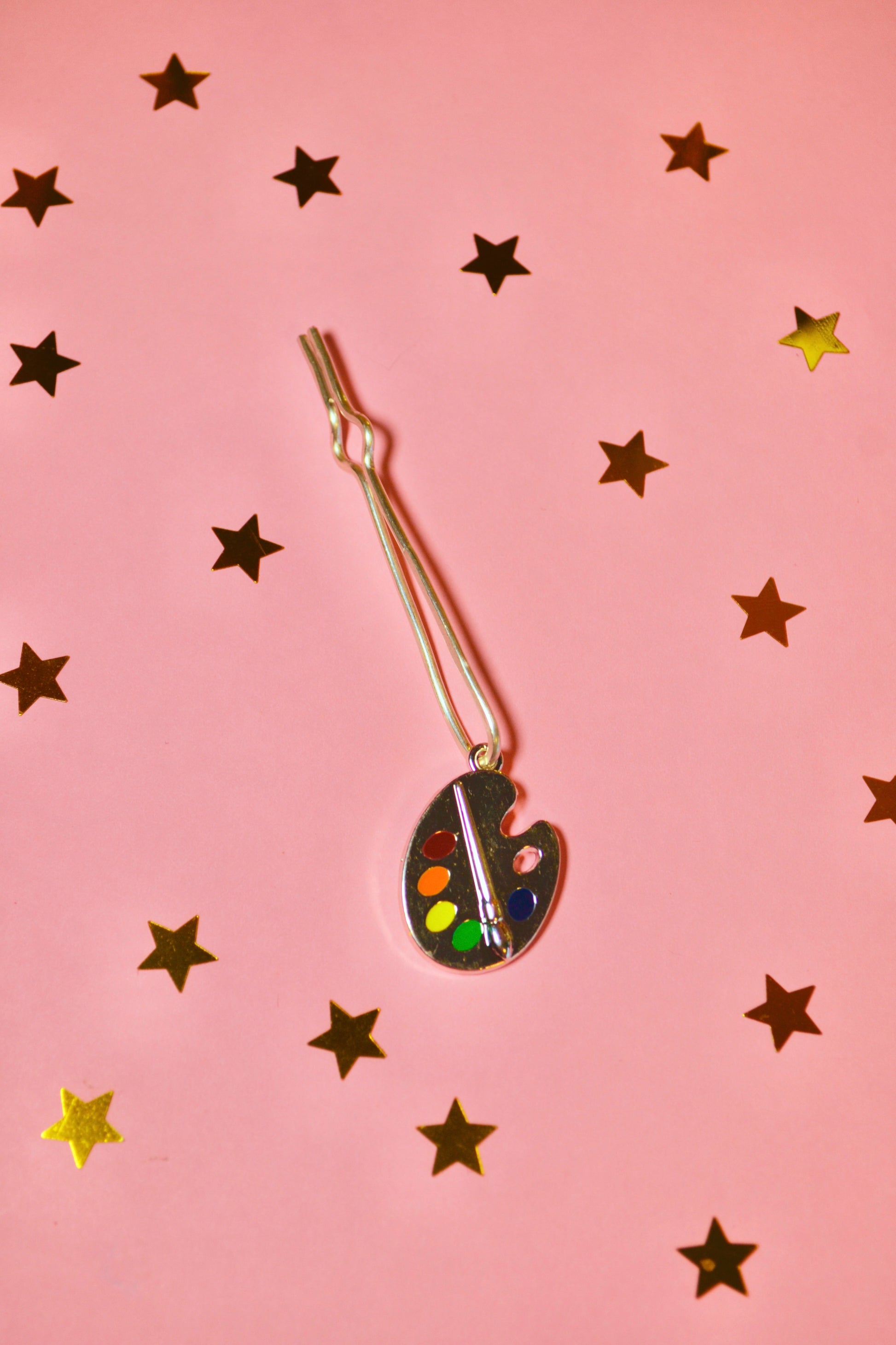 TPF x Harp Roach Clips