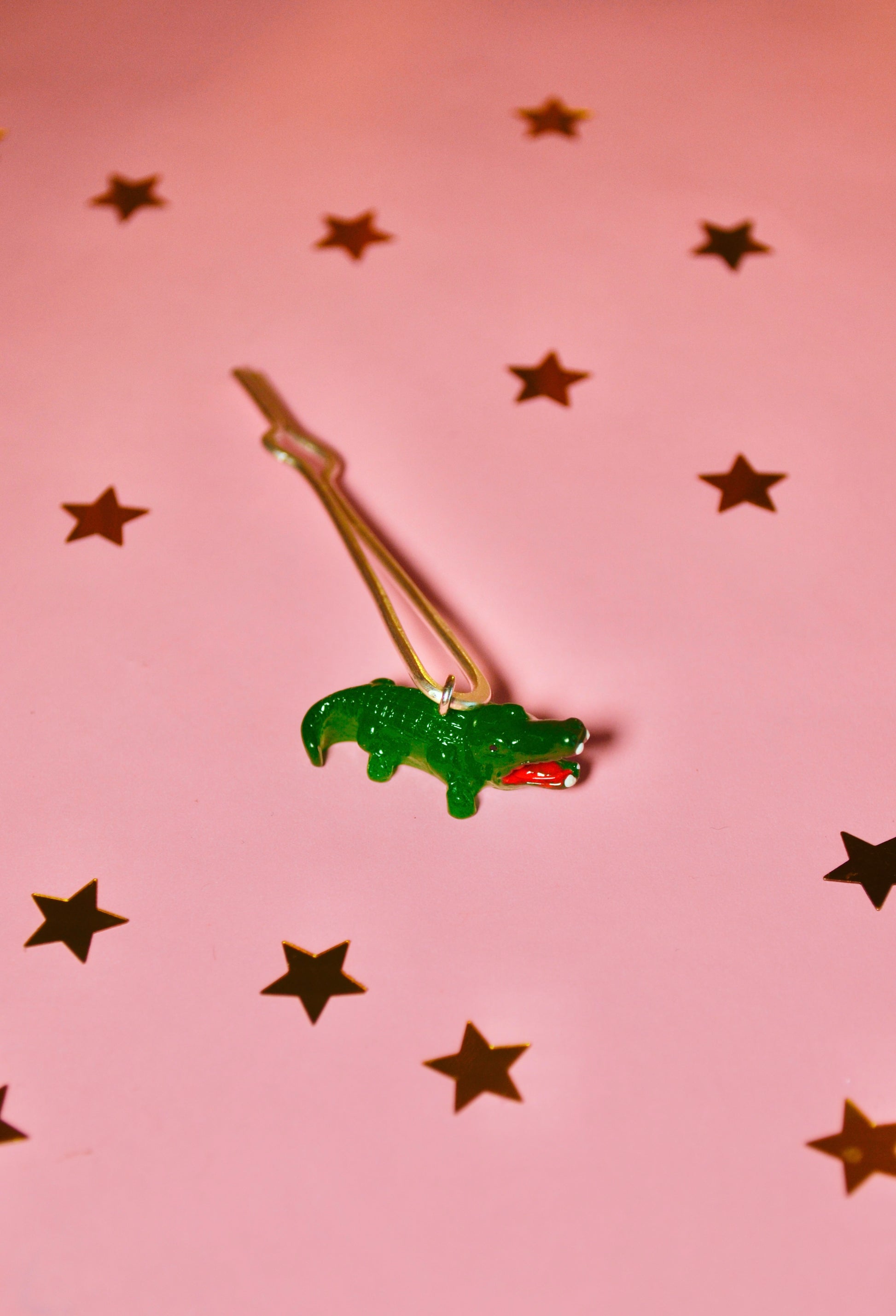 TPF x Harp Roach Clips