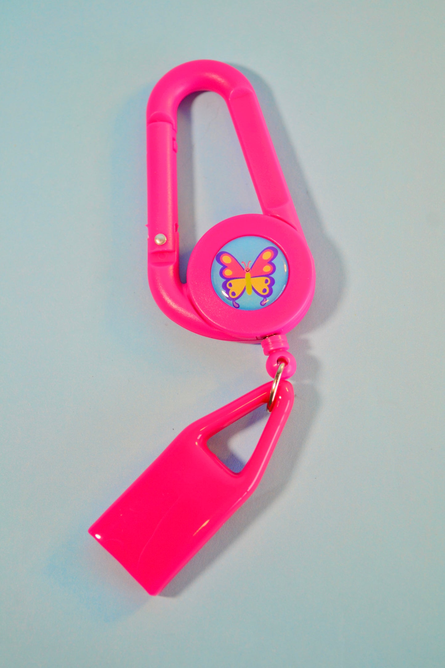 Butterfly Lighter Leash