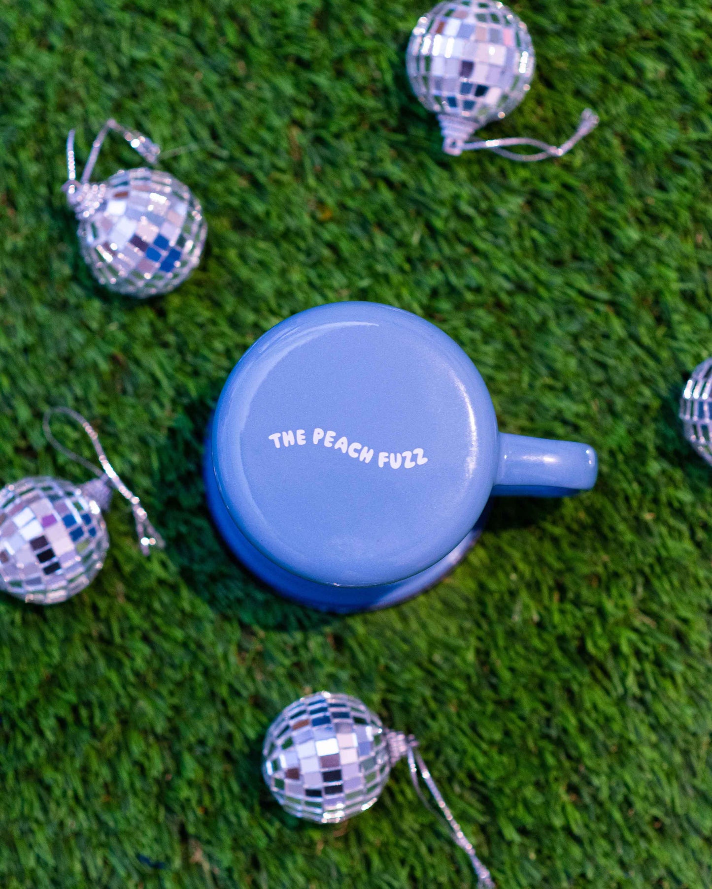 Gay Sex Enamel Mug
