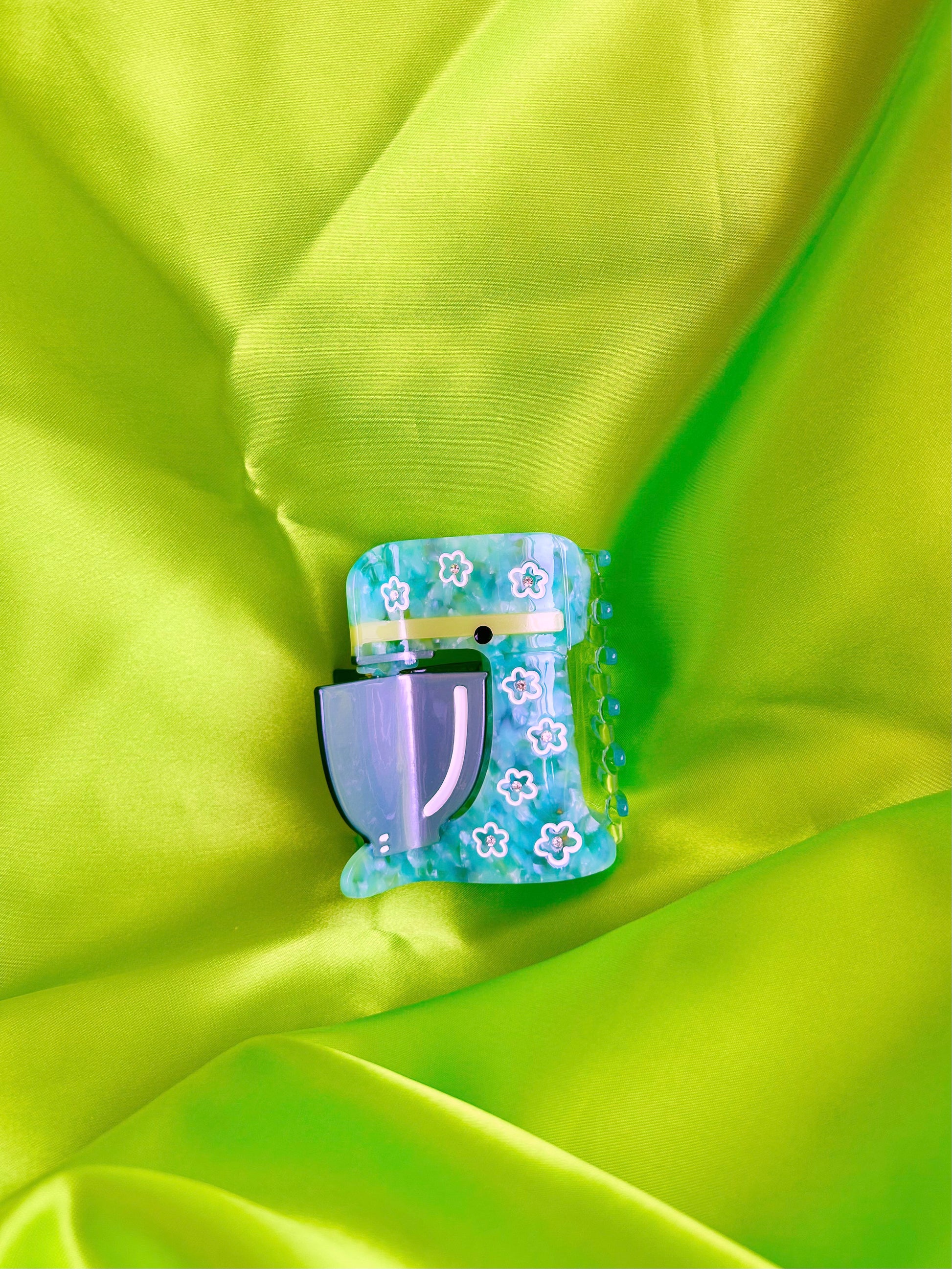 Stand Mixer Hair Claw