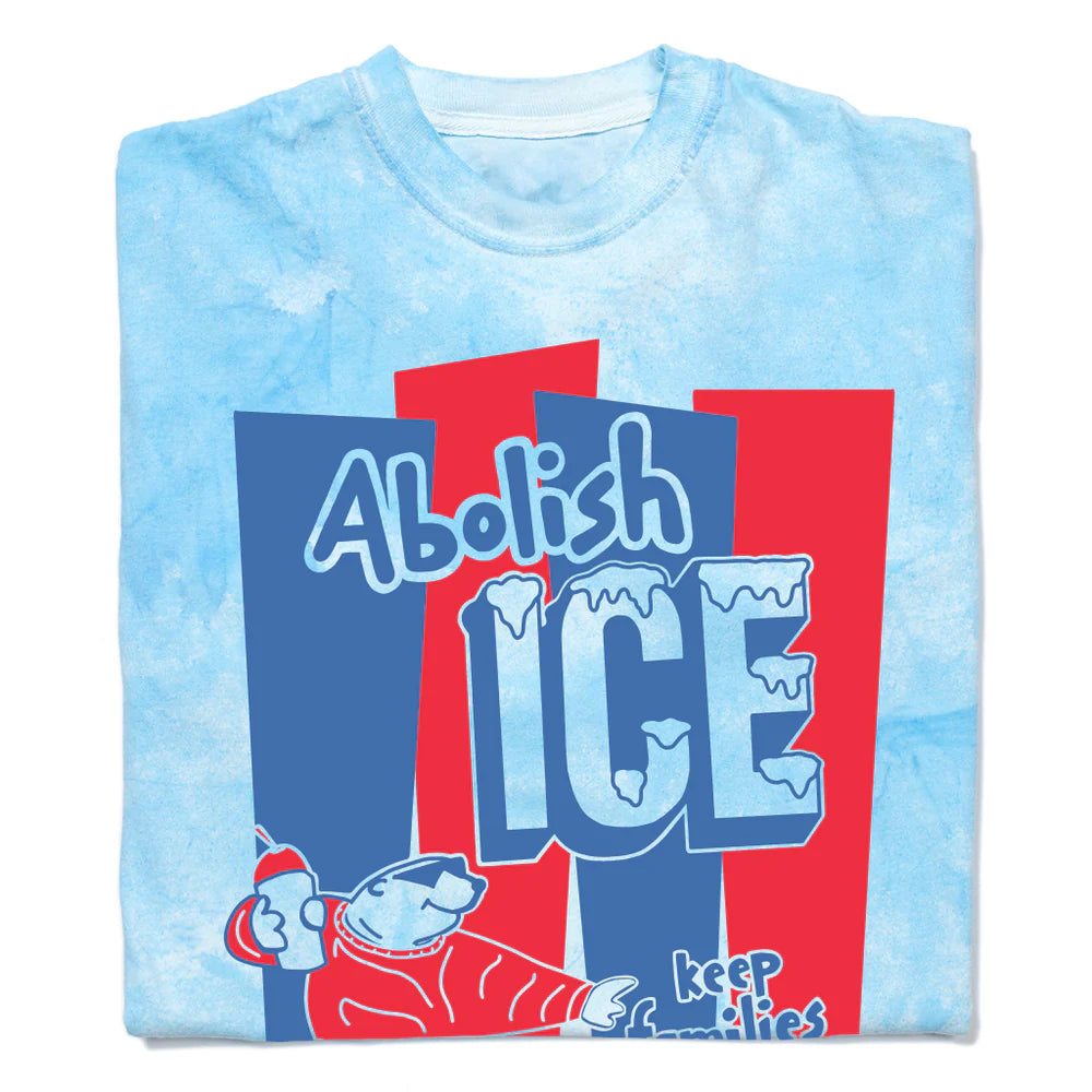 Abolish ICE Shirt