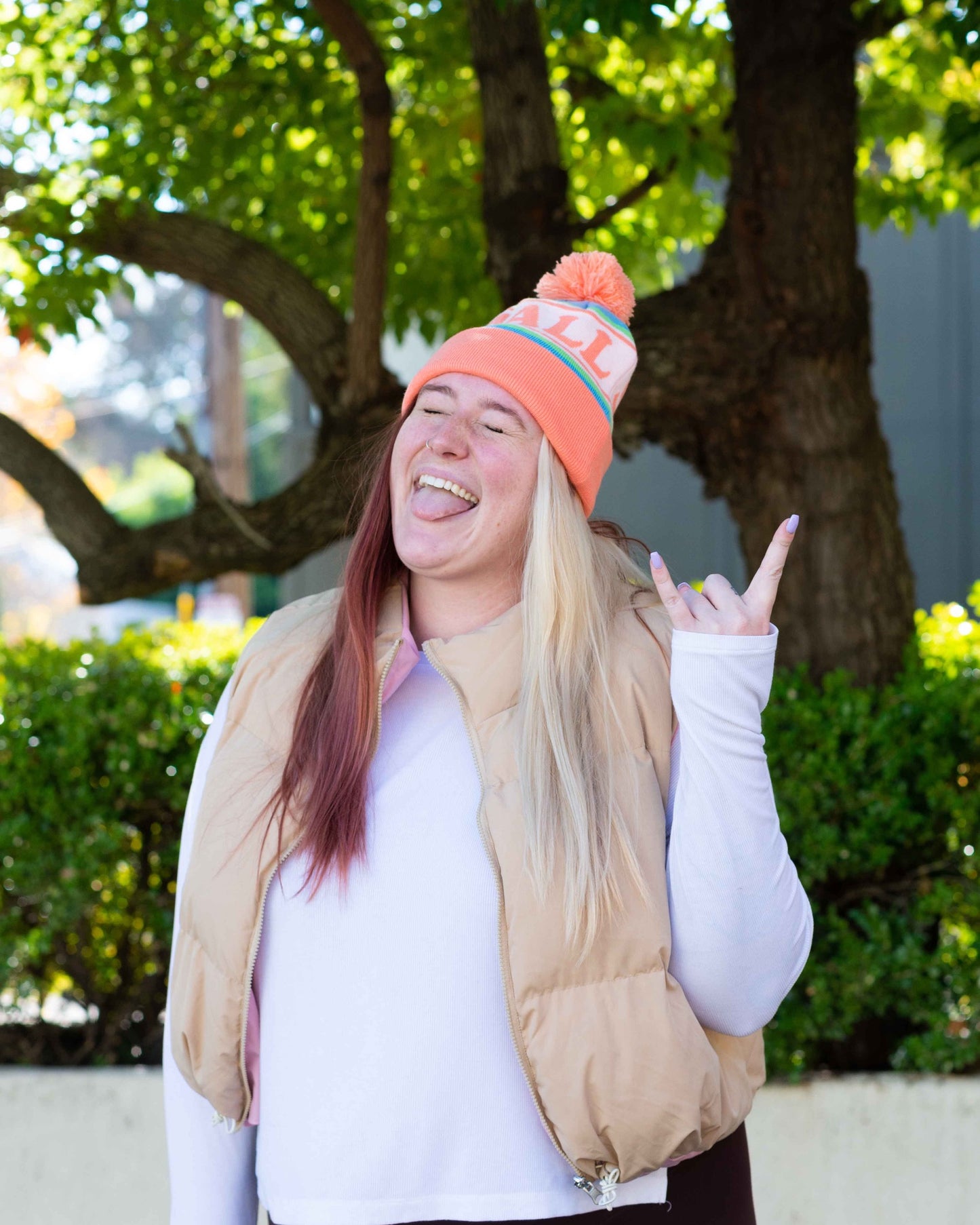 Shop Small Beanie