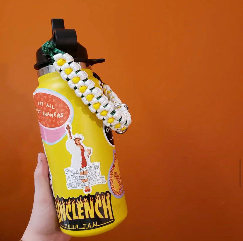 Water Bottle Handle