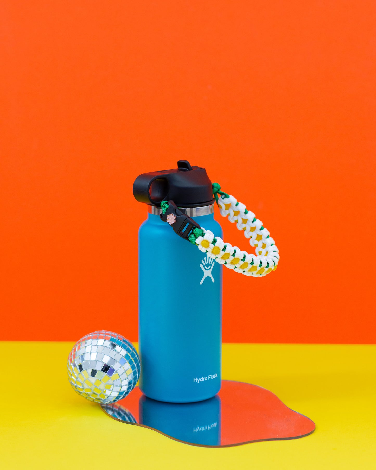 Water Bottle Handle