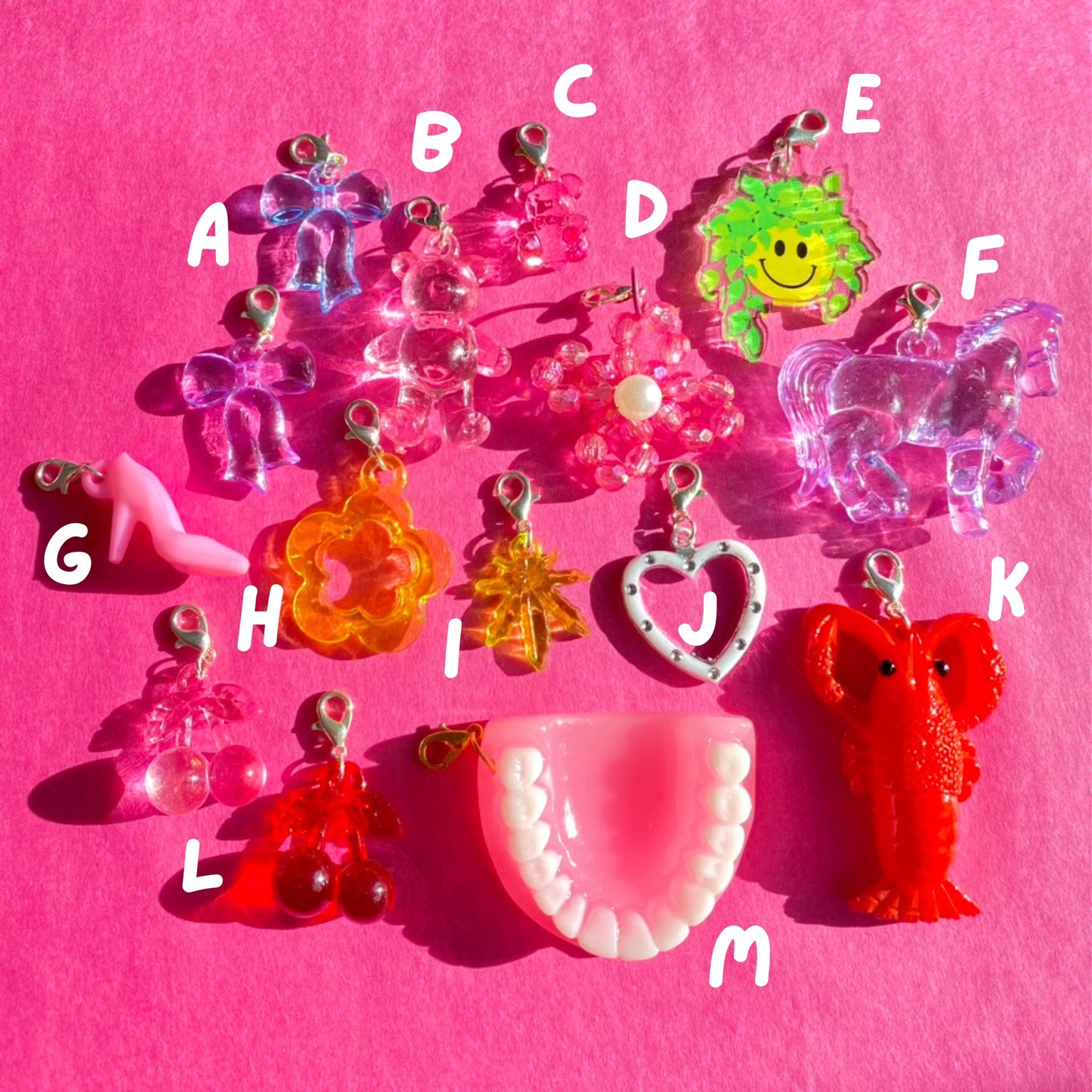 Charms