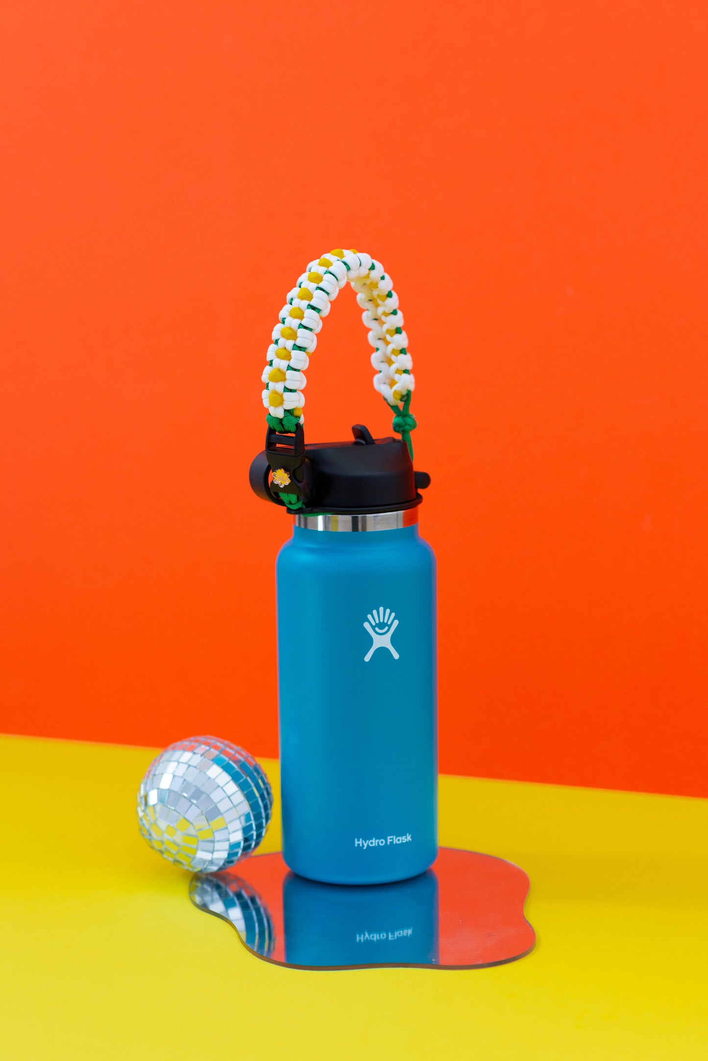 Water Bottle Handle