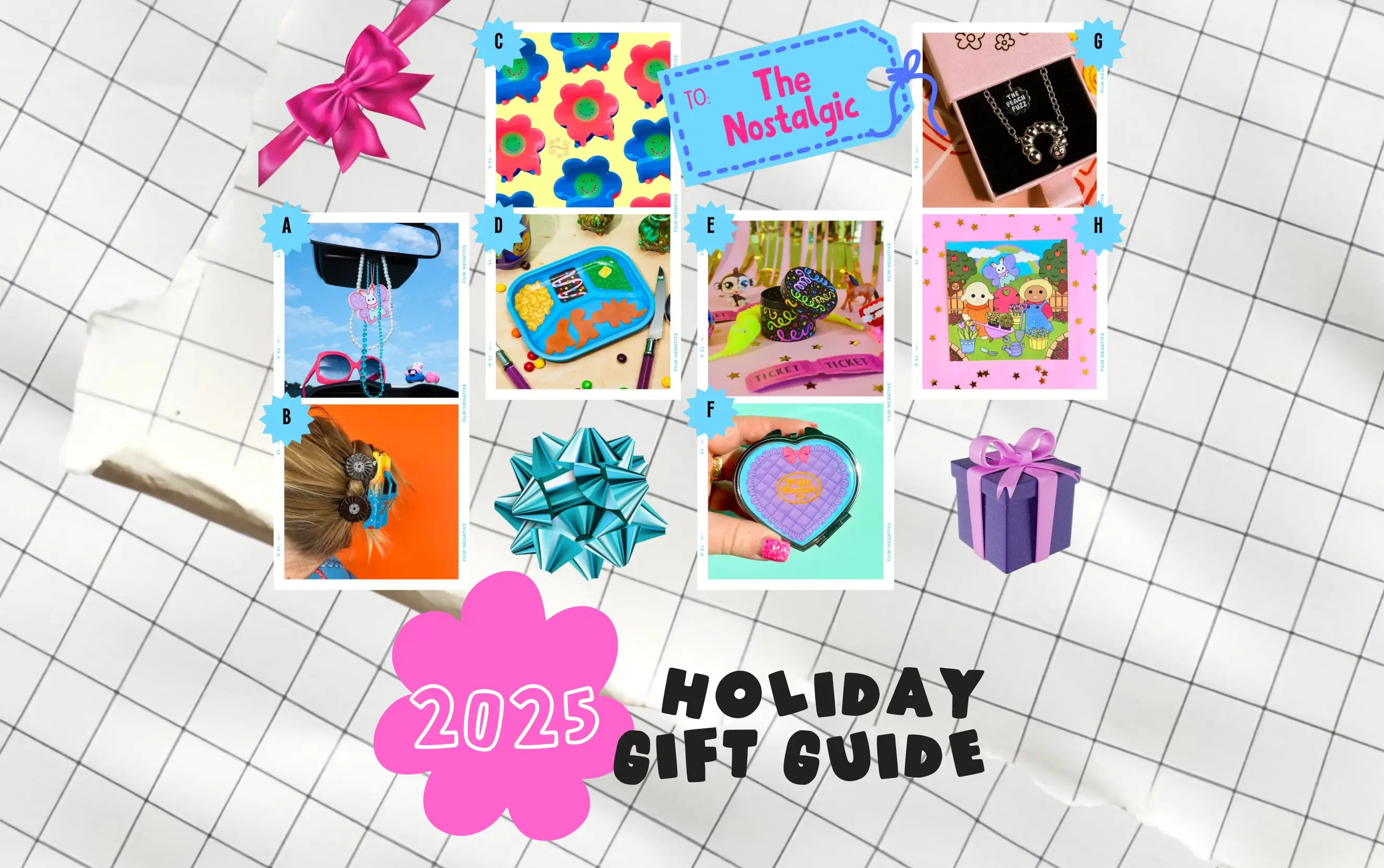 2025 Holiday Gift Guide