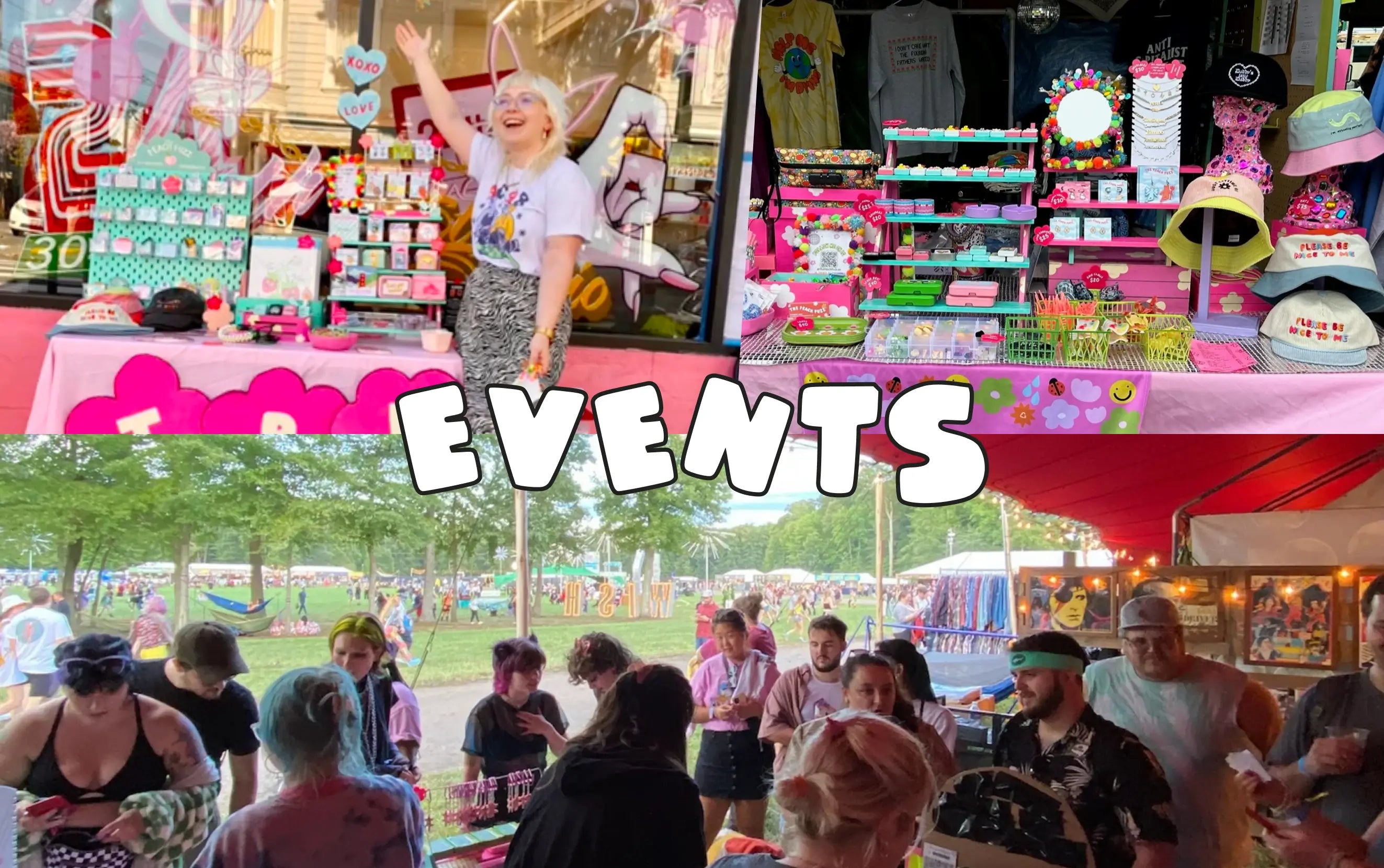 Events