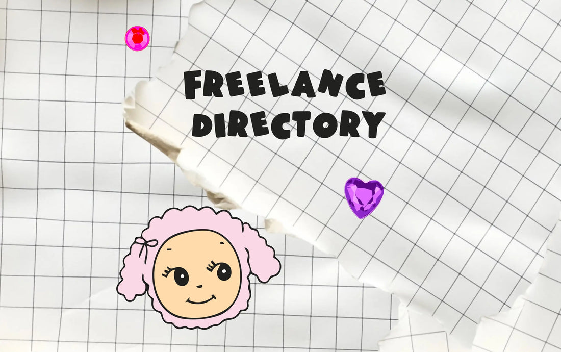 Freelance Directory