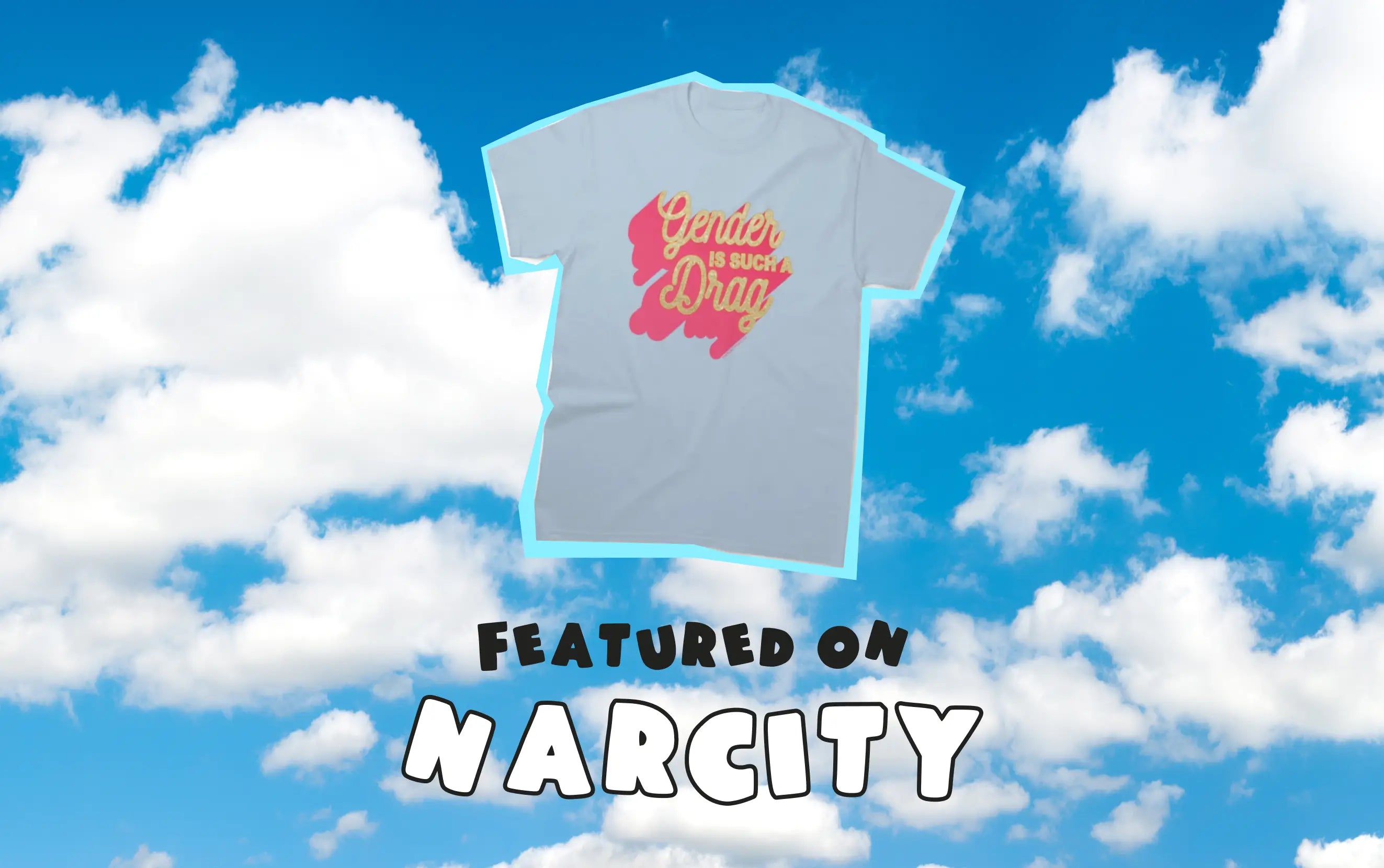 Featured on Narcity