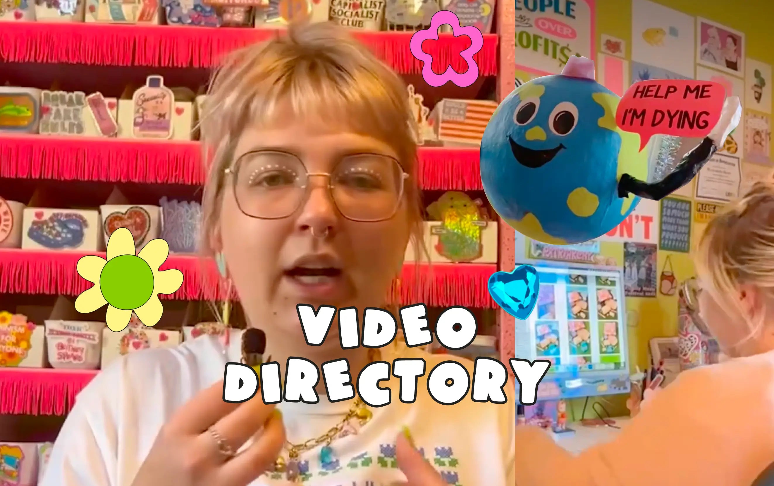 Video Directory