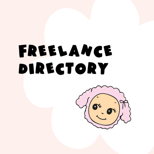 Freelance directory