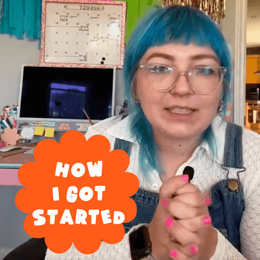 how i got started video preview