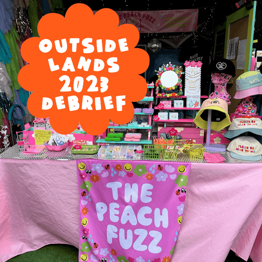 Outside Lands 2023 Debrief