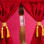 Ticket Hair Claw