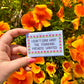 Founding Fathers Magnet