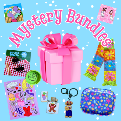 Mystery Bundle