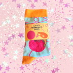 Prawnject Socks (Tamiko x TPF)