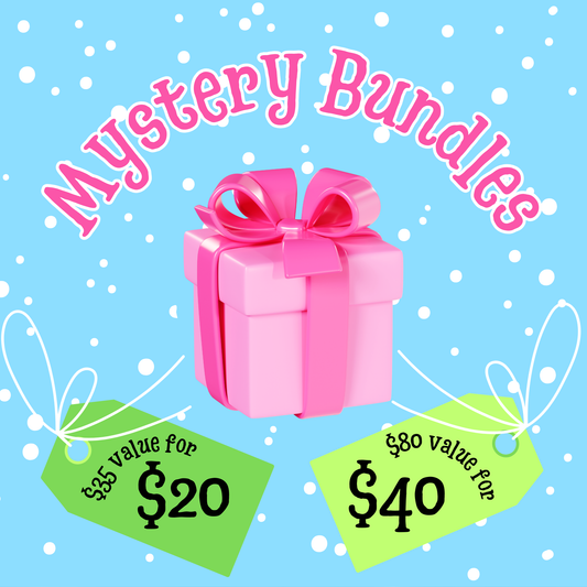 Mystery Bundle