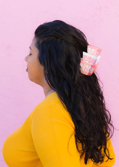 Gooseberry Bowls Hair Claw