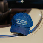 Founding Fathers Baseball Hat