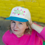 Hostile to Authority Hat