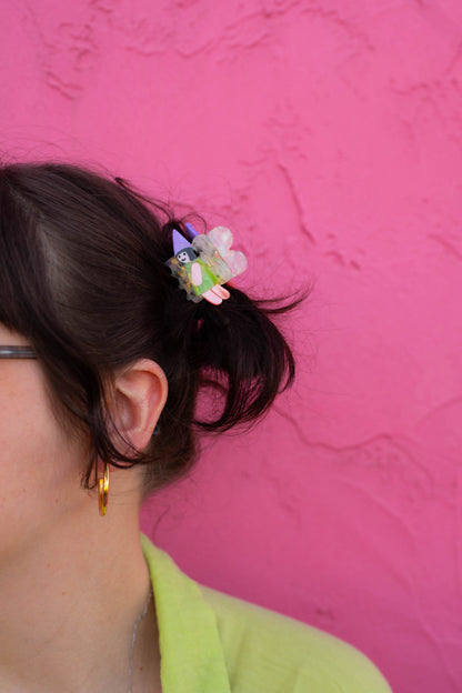 Fairy Mini Hair Claw