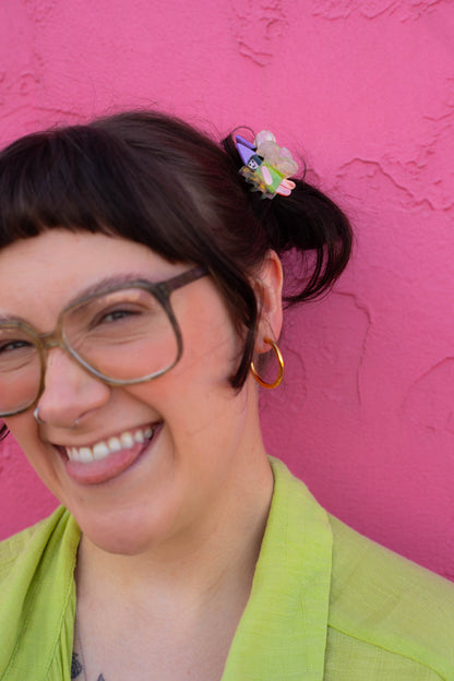 Fairy Mini Hair Claw