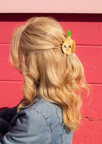 Sweet Onion Hair Claw