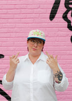 Hostile to Authority Hat