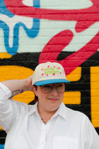 Hostile to Authority Hat