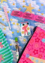 Strong Woman Refillable Lighter