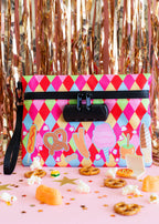 Carnival Foods Smell-Proof Storage Bag - The Peach Fuzz