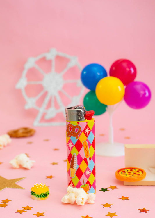 Carnival Foods Lighter Wrap