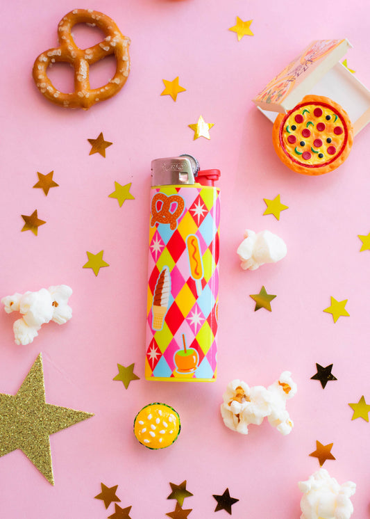 Carnival Foods Lighter Wrap