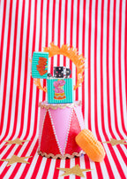 Ele-FUN Refillable Lighter