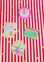 Cops Give Clowns A Bad Name Sticker