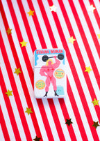 Strong Woman Refillable Lighter