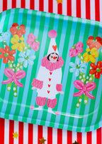 Clowning Around Tray