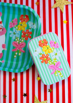 Balloon Bouquet Storage Tin - The Peach Fuzz