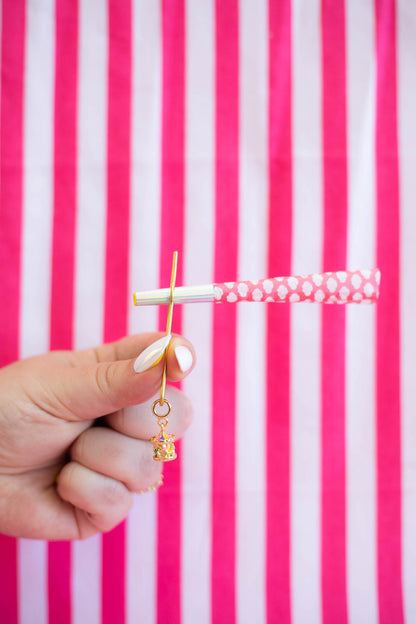 Carousel Roach Clip