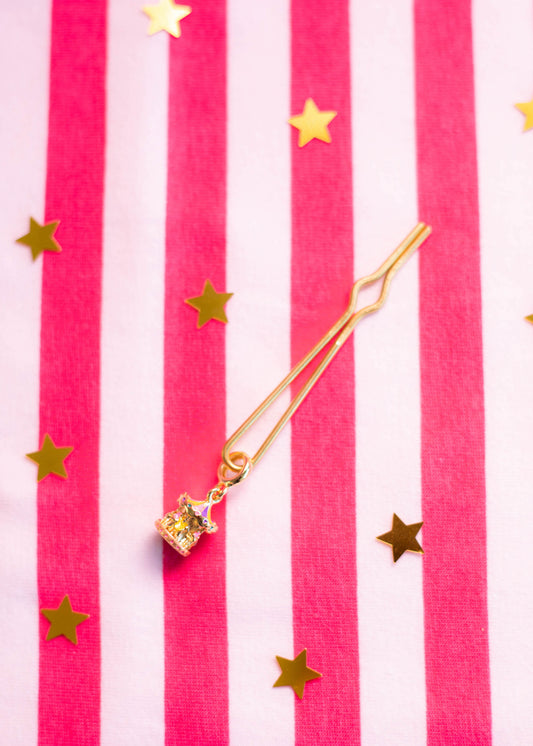 Carousel Roach Clip