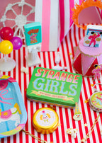 Strange Girls Storage Tin