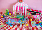 Balloon Bouquet Storage Tin - The Peach Fuzz